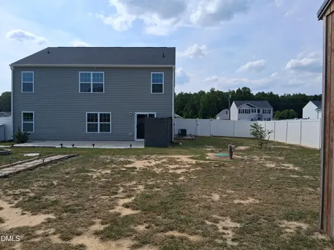 5682 Wellons Court Wilson NC 27893