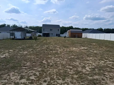 5682 Wellons Court Wilson NC 27893