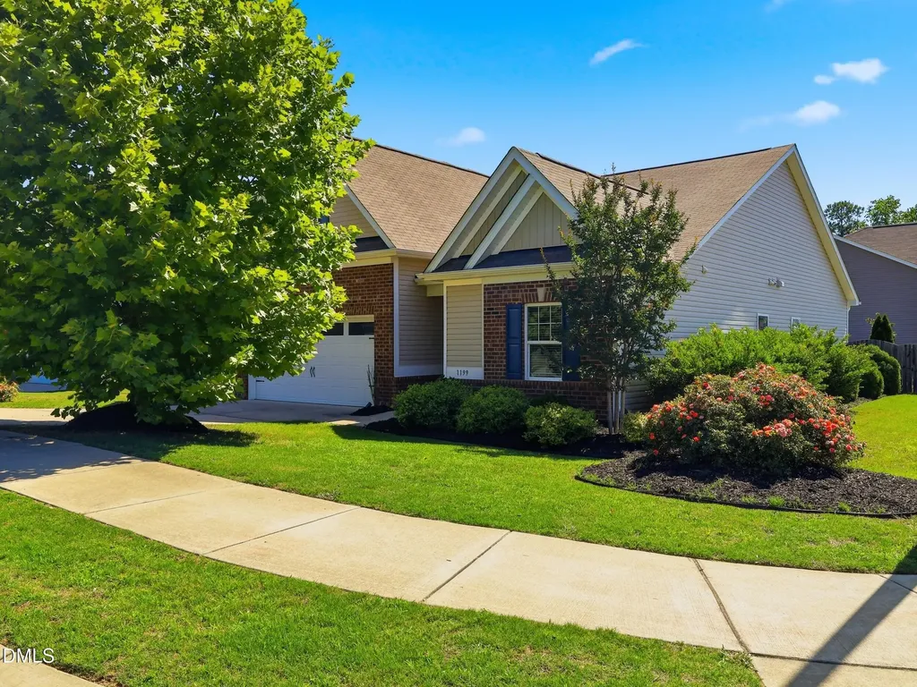 1199 London Meadow Way Fuquay Varina NC 27526