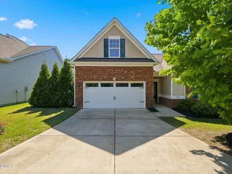 1199 London Meadow Way Fuquay Varina NC 27526