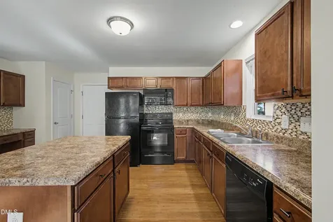 2924 Smooth Stone Trail Raleigh NC 27610