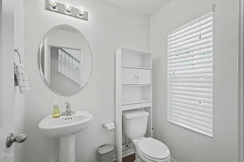 2924 Smooth Stone Trail Raleigh NC 27610