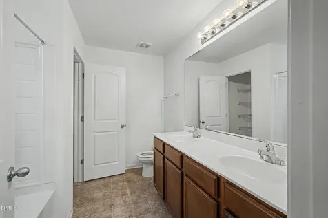 2924 Smooth Stone Trail Raleigh NC 27610