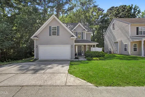 2924 Smooth Stone Trail Raleigh NC 27610