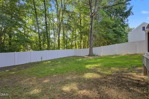 2924 Smooth Stone Trail Raleigh NC 27610