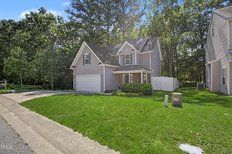 2924 Smooth Stone Trail Raleigh NC 27610