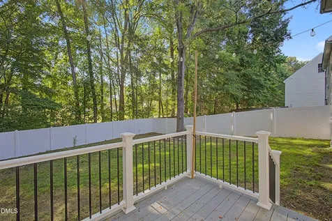 2924 Smooth Stone Trail Raleigh NC 27610