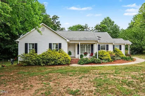 1750 Tom Oakley Road Timberlake NC 27583