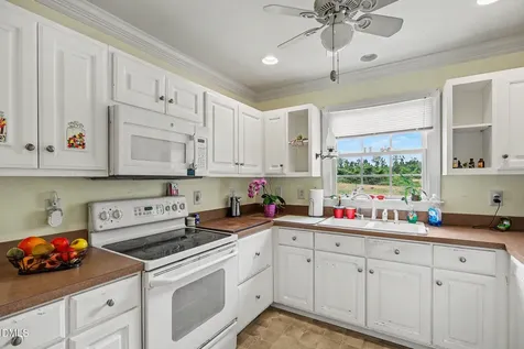 1750 Tom Oakley Road Timberlake NC 27583