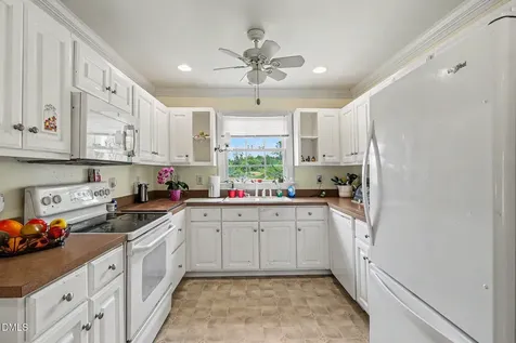 1750 Tom Oakley Road Timberlake NC 27583