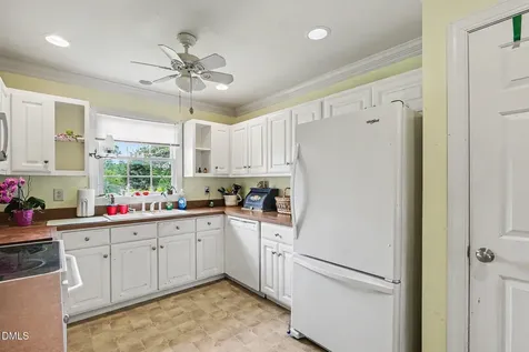 1750 Tom Oakley Road Timberlake NC 27583