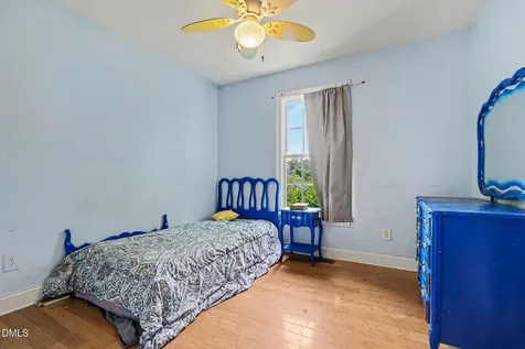 1750 Tom Oakley Road Timberlake NC 27583