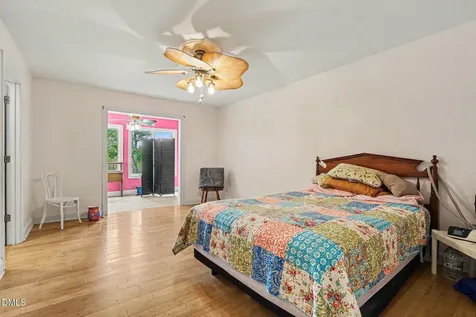 1750 Tom Oakley Road Timberlake NC 27583