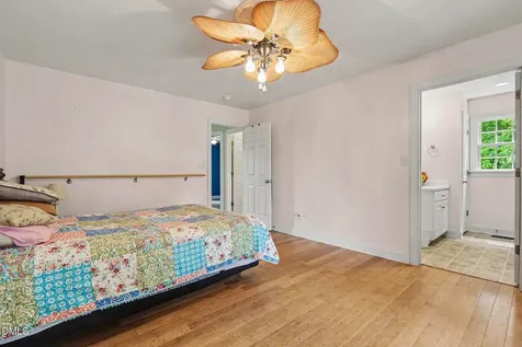 1750 Tom Oakley Road Timberlake NC 27583