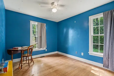 1750 Tom Oakley Road Timberlake NC 27583