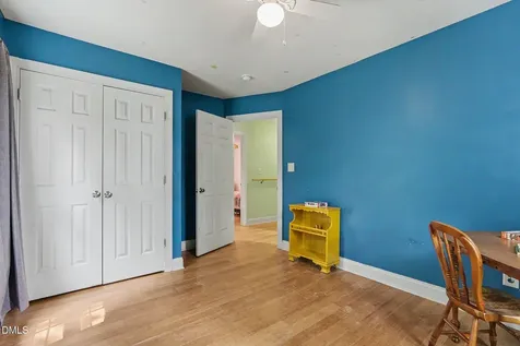 1750 Tom Oakley Road Timberlake NC 27583