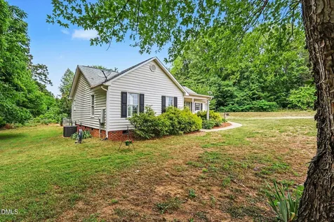 1750 Tom Oakley Road Timberlake NC 27583