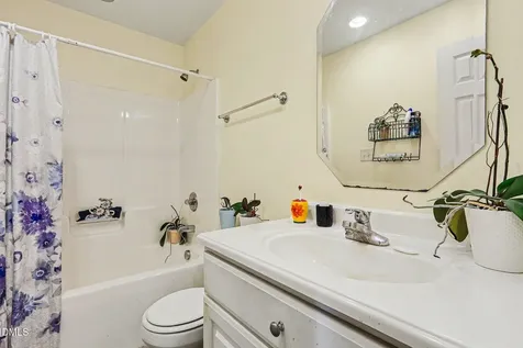 1750 Tom Oakley Road Timberlake NC 27583
