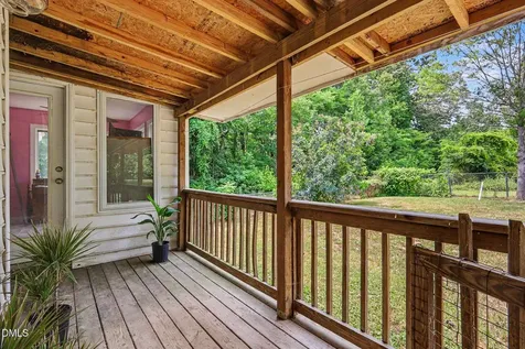 1750 Tom Oakley Road Timberlake NC 27583