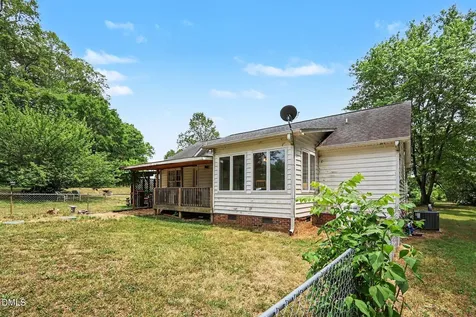 1750 Tom Oakley Road Timberlake NC 27583