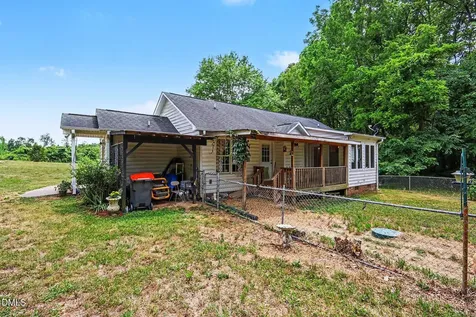 1750 Tom Oakley Road Timberlake NC 27583