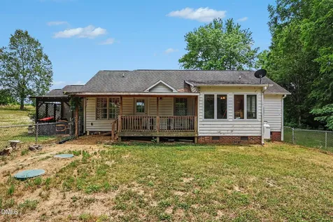 1750 Tom Oakley Road Timberlake NC 27583