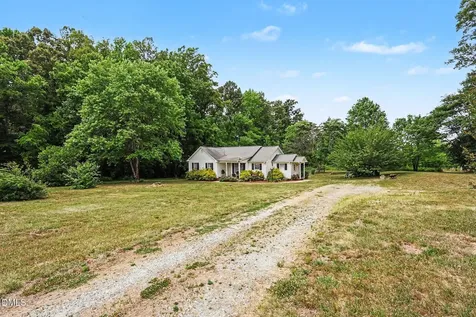 1750 Tom Oakley Road Timberlake NC 27583