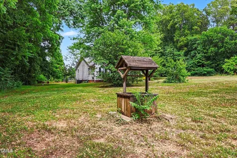 1750 Tom Oakley Road Timberlake NC 27583