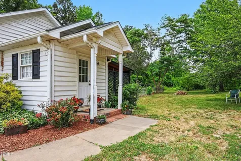 1750 Tom Oakley Road Timberlake NC 27583