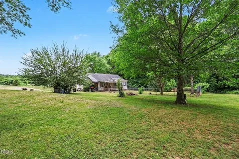 1750 Tom Oakley Road Timberlake NC 27583
