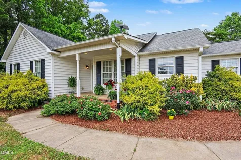 1750 Tom Oakley Road Timberlake NC 27583