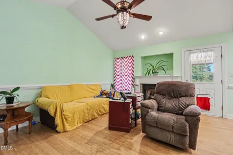 1750 Tom Oakley Road Timberlake NC 27583