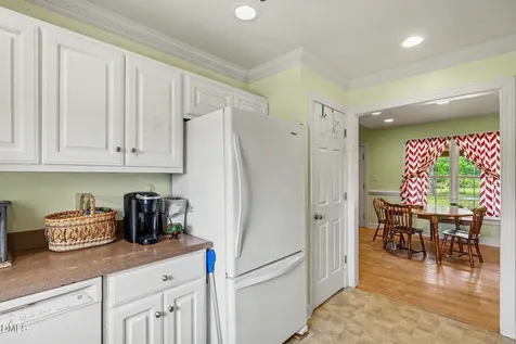 1750 Tom Oakley Road Timberlake NC 27583