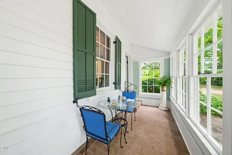 4319 Surl Mount Tirzah Road Timberlake NC 27583