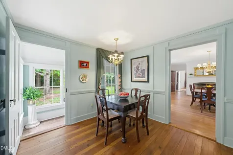 4319 Surl Mount Tirzah Road Timberlake NC 27583