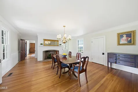 4319 Surl Mount Tirzah Road Timberlake NC 27583