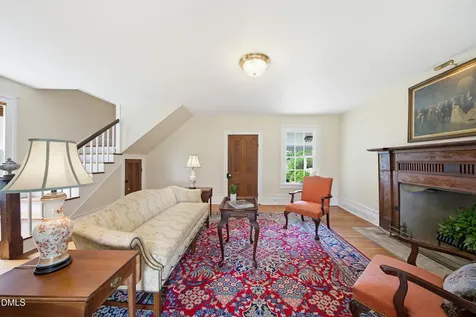 4319 Surl Mount Tirzah Road Timberlake NC 27583