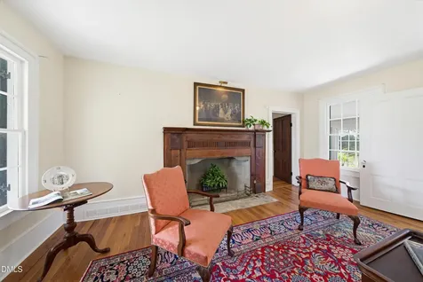 4319 Surl Mount Tirzah Road Timberlake NC 27583