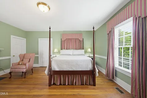 4319 Surl Mount Tirzah Road Timberlake NC 27583