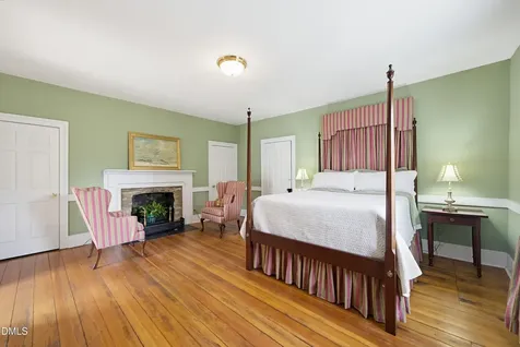 4319 Surl Mount Tirzah Road Timberlake NC 27583