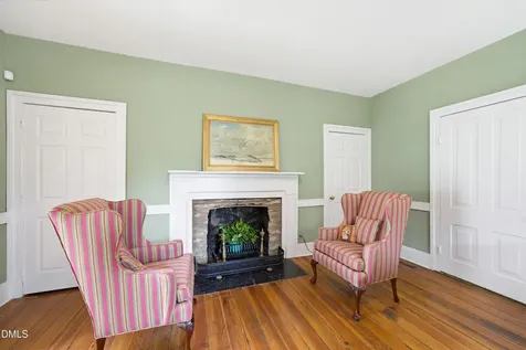 4319 Surl Mount Tirzah Road Timberlake NC 27583