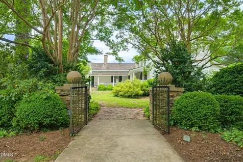 4319 Surl Mount Tirzah Road Timberlake NC 27583