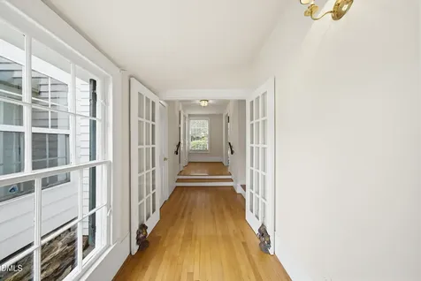 4319 Surl Mount Tirzah Road Timberlake NC 27583