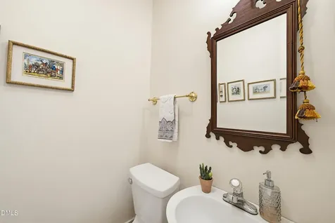 4319 Surl Mount Tirzah Road Timberlake NC 27583