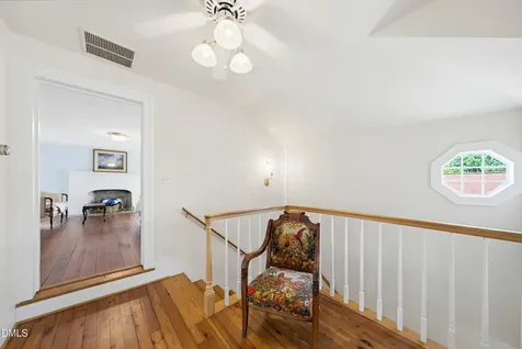 4319 Surl Mount Tirzah Road Timberlake NC 27583