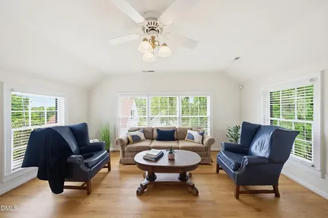4319 Surl Mount Tirzah Road Timberlake NC 27583