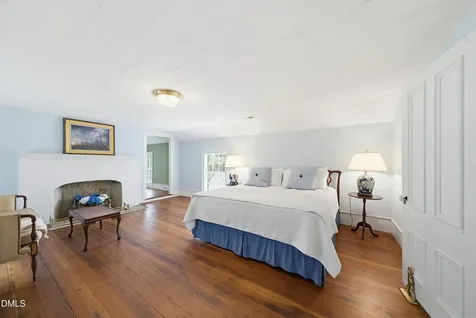 4319 Surl Mount Tirzah Road Timberlake NC 27583