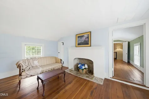 4319 Surl Mount Tirzah Road Timberlake NC 27583