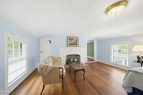 4319 Surl Mount Tirzah Road Timberlake NC 27583