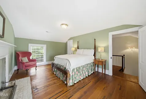 4319 Surl Mount Tirzah Road Timberlake NC 27583